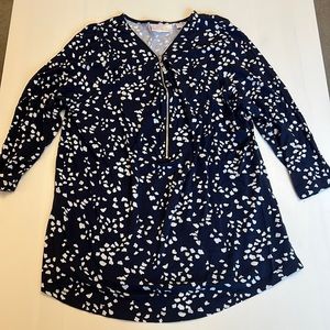 3/$15 🌺 Kim gravel top